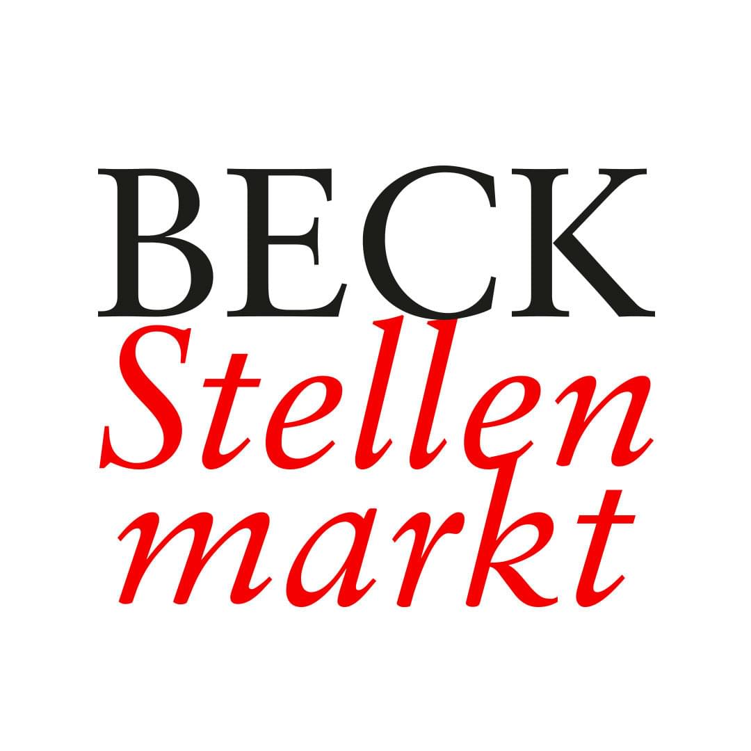 (c) Beck-stellenmarkt.de