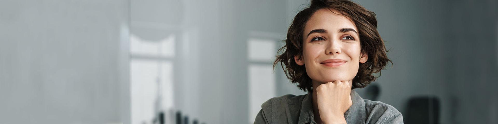 Career guide front header