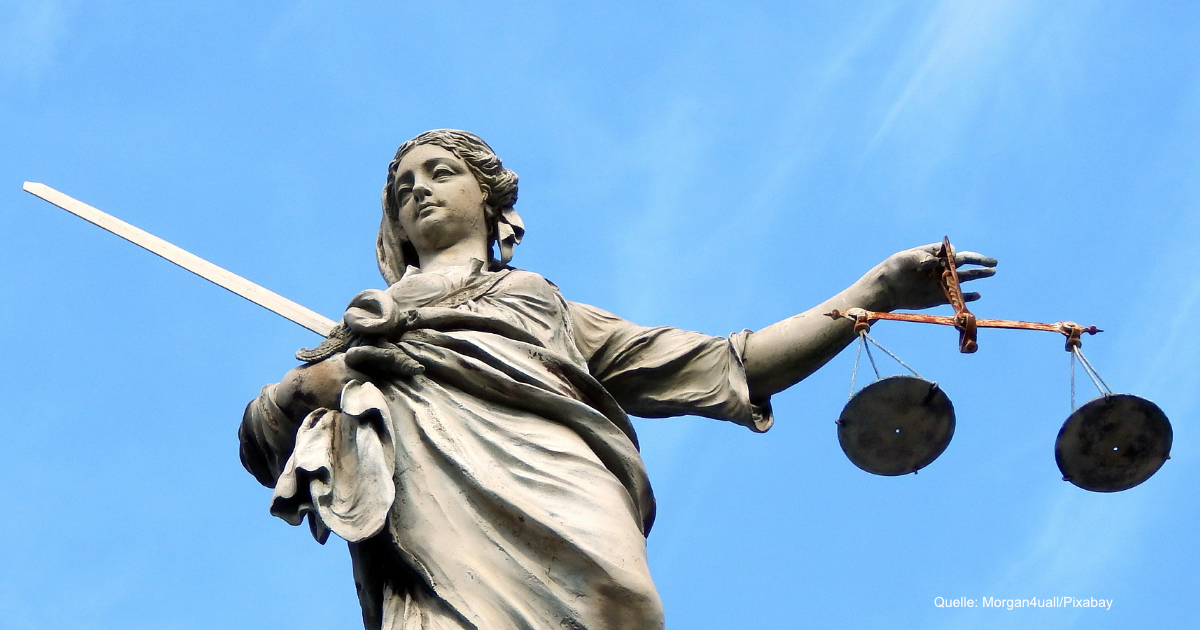 Jurastudium: Durchfallquote staatliche Pflichtfachprüfung