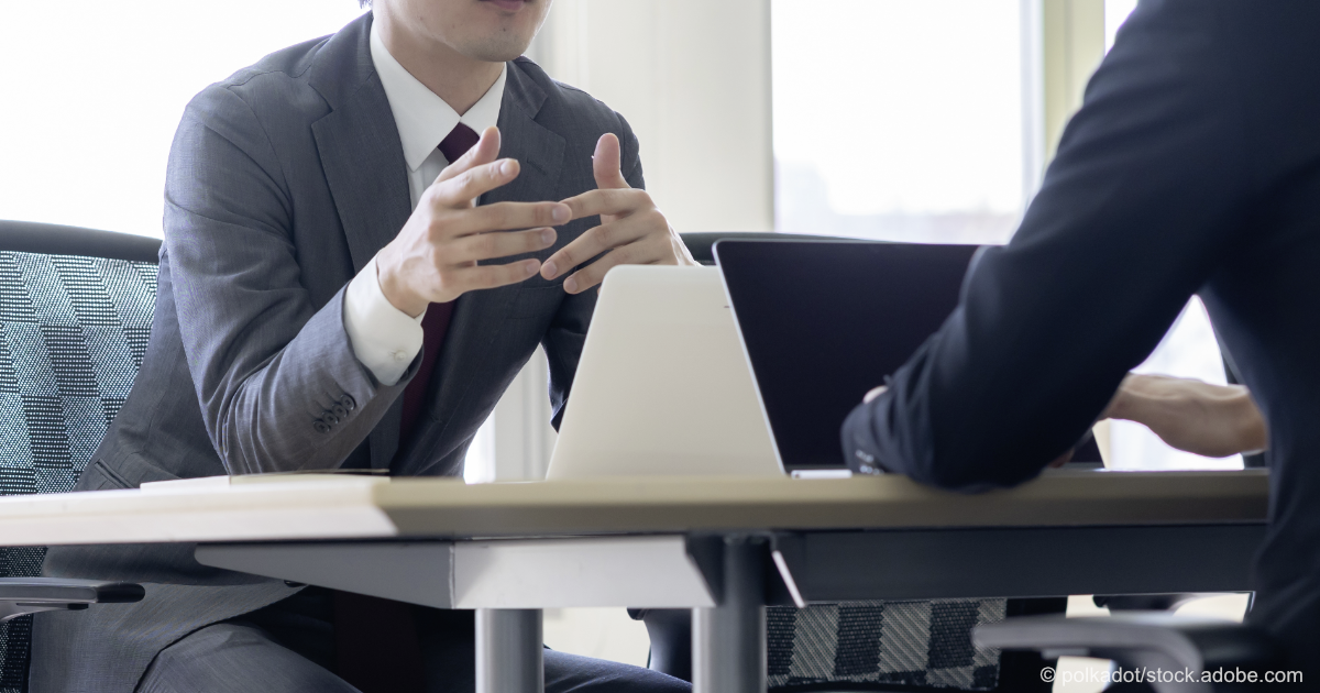 Als Associate im Arbeitsrecht – Kein Tag gleicht dem anderen | Beck