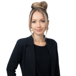 Luise  Kirsten
