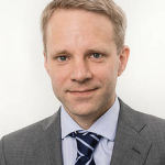 Dr. Leif Zänker