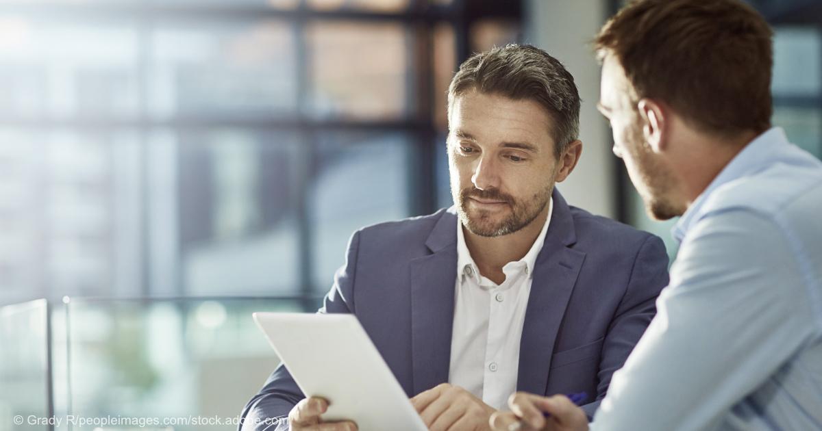 Digitale Hilfsmittel am Arbeitsplatz