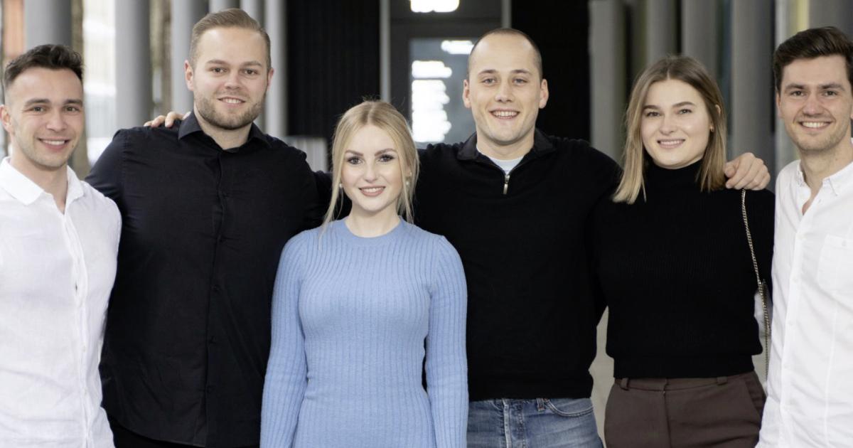 Verein für Referendare in Bayern