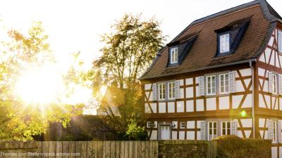 Schenkung zu Lebzeiten bzgl. Immobilienwerten
