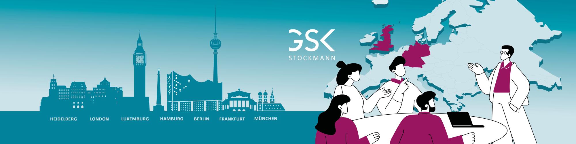 GSK STOCKMANN