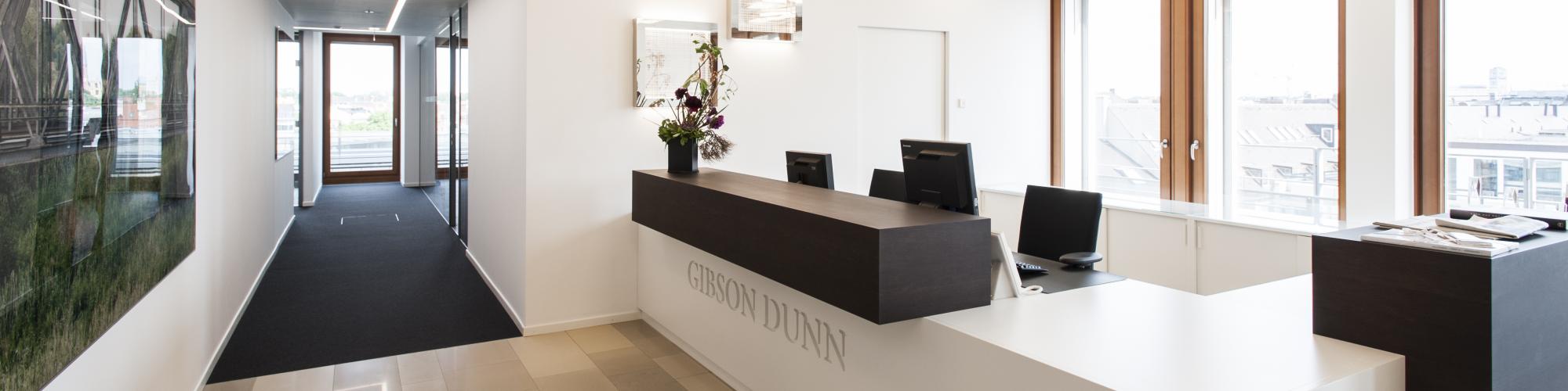 Gibson, Dunn & Crutcher LLP