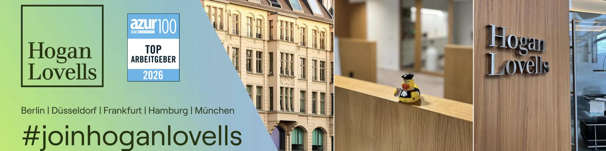 Hogan Lovells International LLP