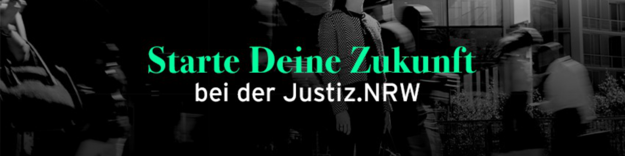 Ministerium der Justiz des Landes Nordrhein-Westfalen