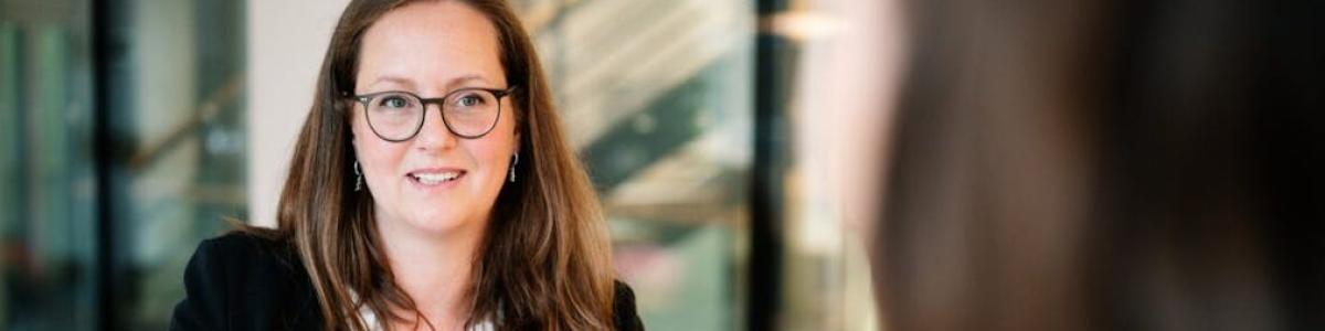 dekorative headergrafik