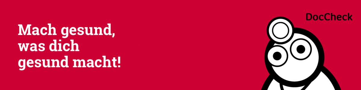 Dekorative Headergrafik