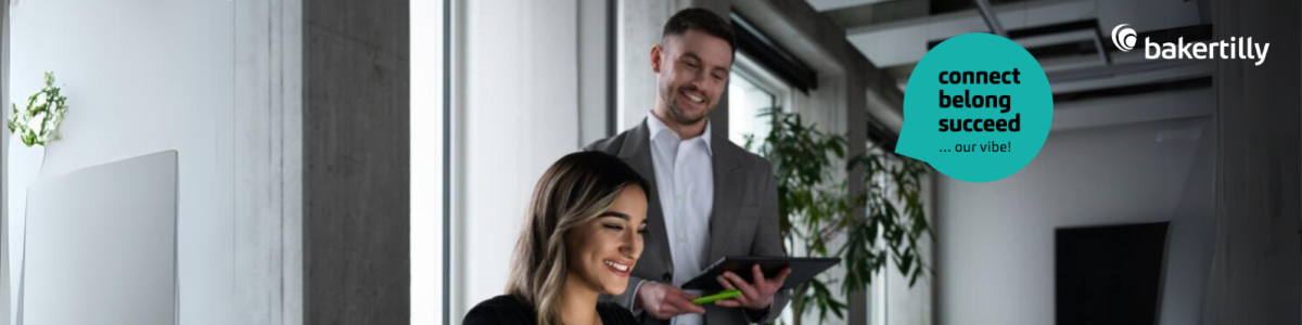 Baker Tilly cover image