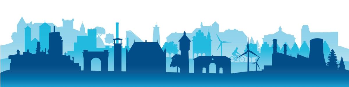 Skyline Osnabrück-Emsland-Grafschaft Bentheim