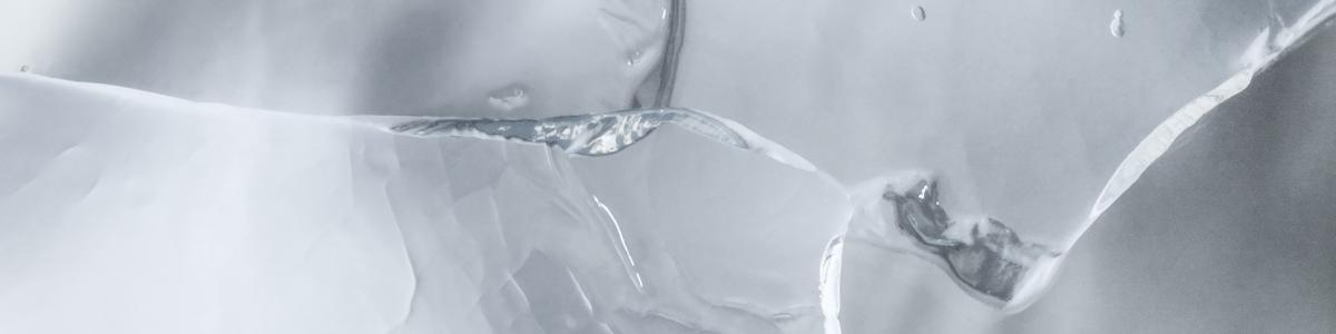 Dekorative Headergrafik