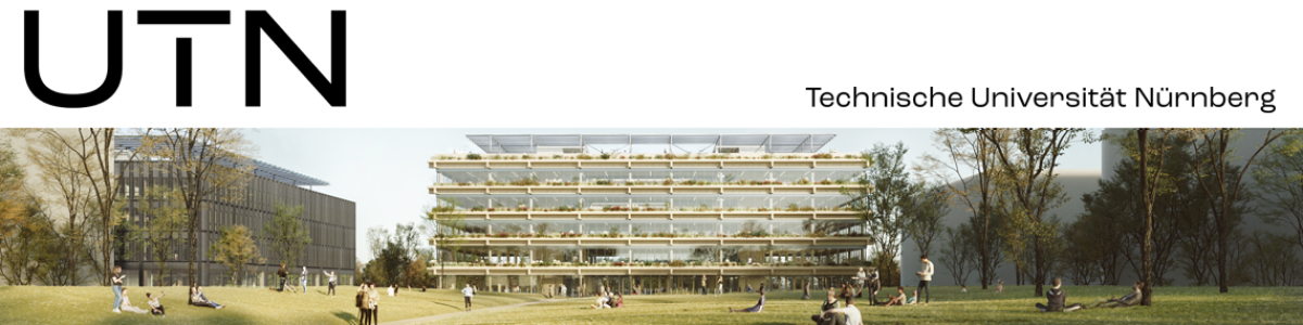 Technische Universität Nürnberg cover