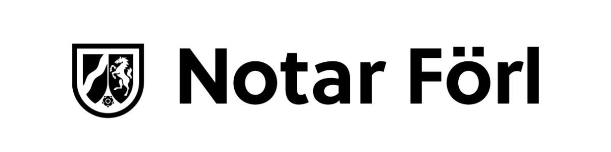 Notar Förl