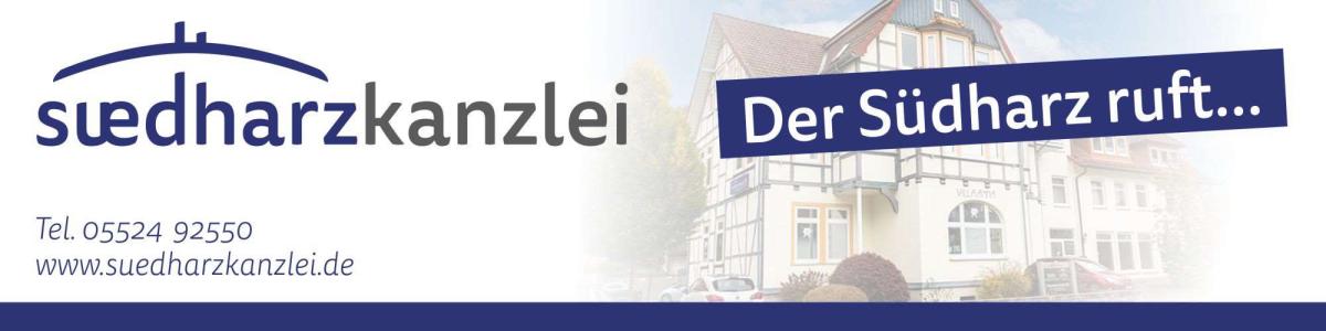 Dekorative Headergrafik