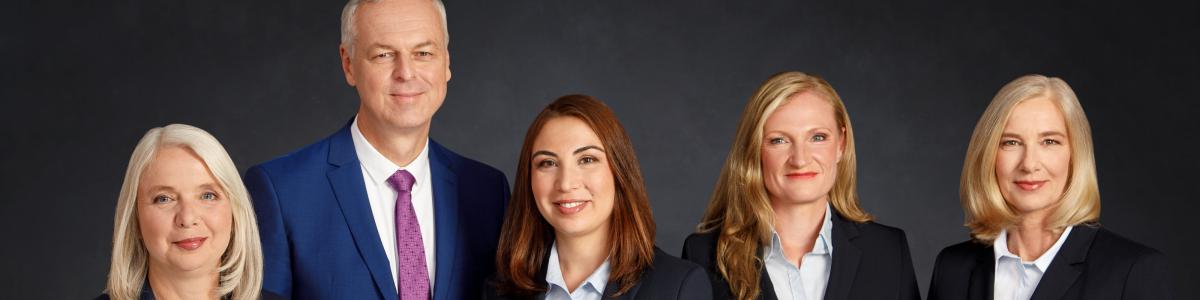 Kanzlei Dr. Frank Rechtsanwalts-GmbH cover