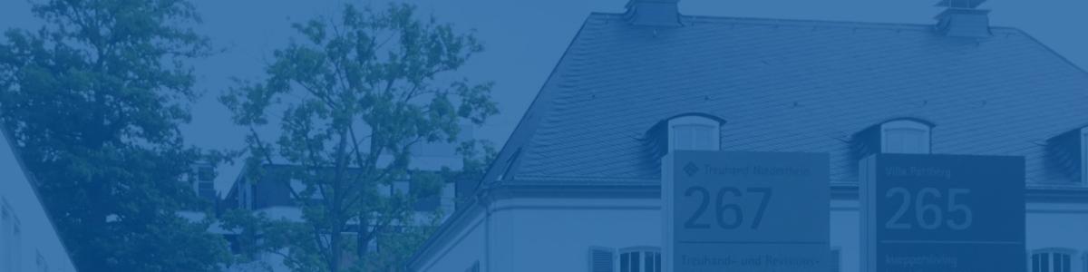 Treuhand- und Revisions-Aktiengesellschaft Niederrhein cover
