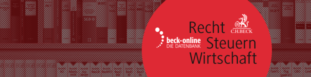 Dekorative Headergrafik