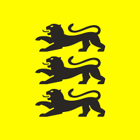 Justiz Baden-Württemberg logo image