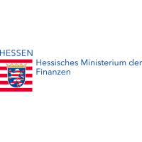 Hessisches Ministerium der Finanzen logo image