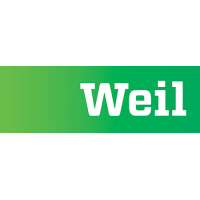 Weil, Gotshal &amp; Manges LLP logo image
