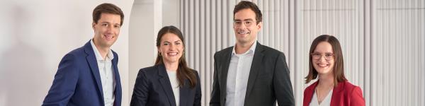 OPPENLÄNDER Rechtsanwälte cover image