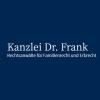 Kanzlei Dr. Frank Rechtsanwalts-GmbH