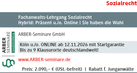 Bild der Anzeige