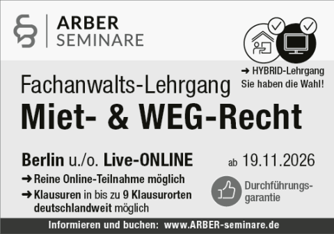 Bild der Anzeige