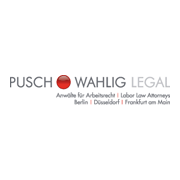 Rechtsanwaltsfachangestellte:r (m/w/d) job image