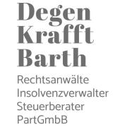 Degen Krafft Barth Rechtsanwälte Steuerberater Insolvenzverwalter PartGmbH