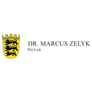 Notar Dr. Marcus Zelyk 