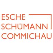 ESCHE SCHÜMANN COMMICHAU