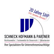SHP Schneck Hofmann Rechtsanwaltsgesellschaft mbH