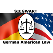 SIEGWART GERMAN AMERICAN LAW, INC.